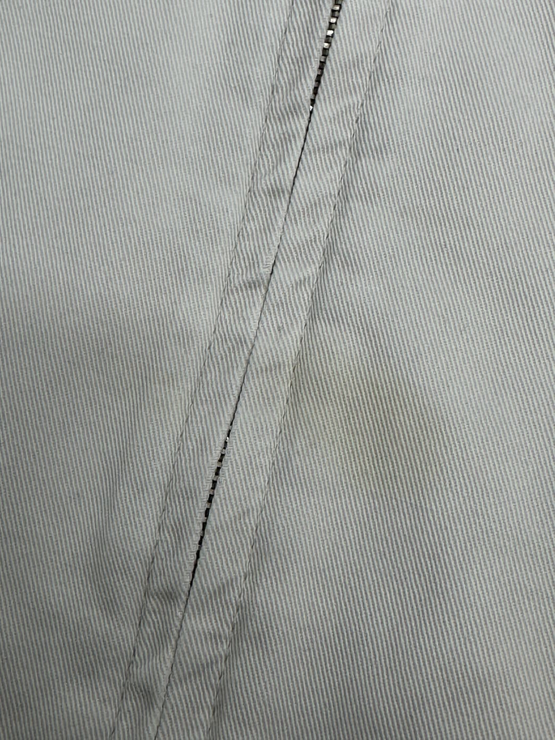 90s 게스 블루종 집업 자켓 XL 상품이미지9