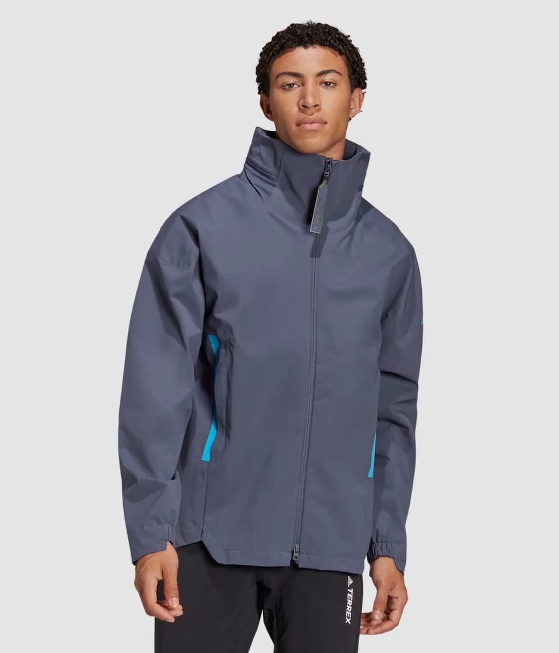 아디다스 마이쉘터 바람막이 115 빅사이즈 상품이미지1