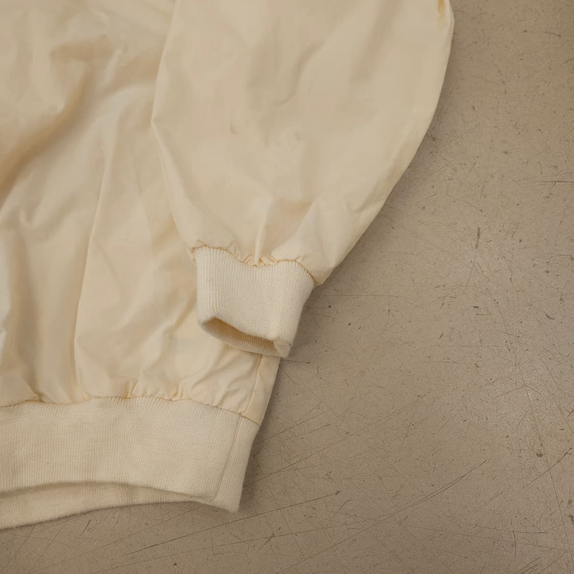 나이키 센터스우시 올드스쿨 웜업 상품이미지2