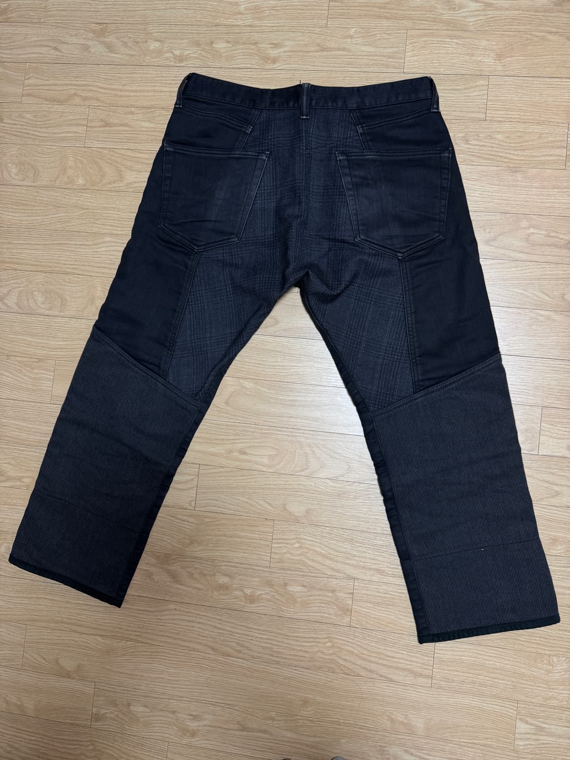 준야와타나베 바지 상품이미지3