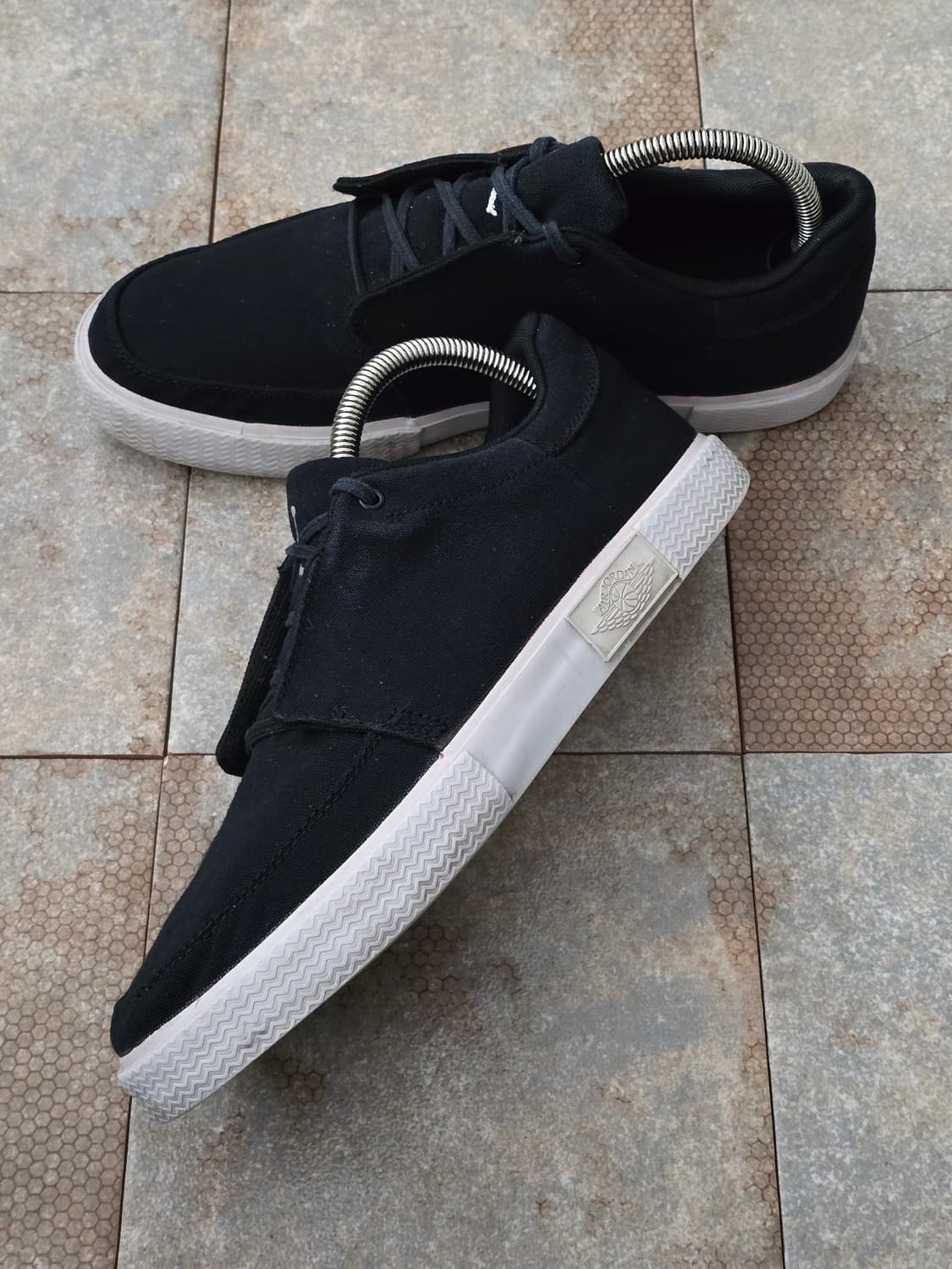 (270)나이키 조던 v5 그로운 캔버스 상품이미지2