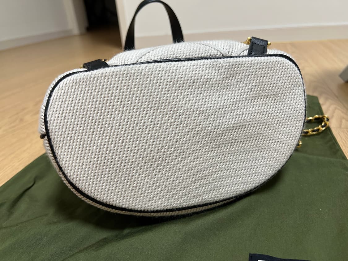 한섬 타임 앰블럼 쓰리웨이 백팩 상품이미지3