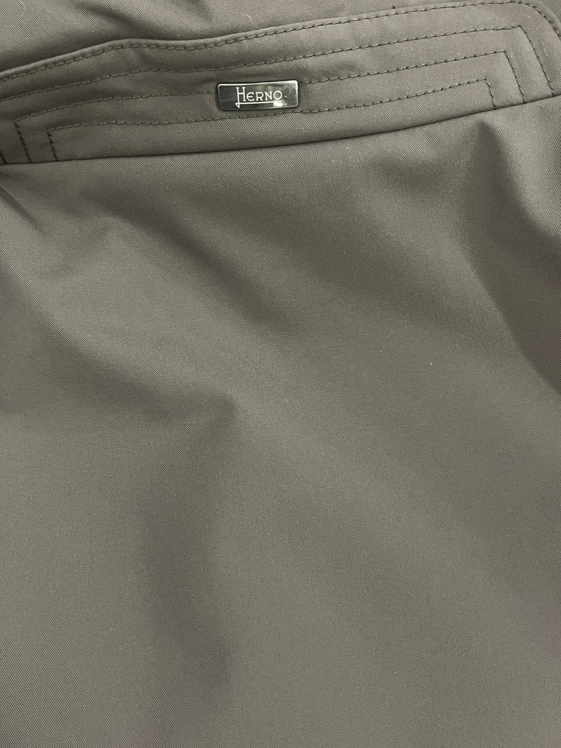 에르노 HERNO 패딩 조끼 54(105추천) (새상품) 상품이미지4