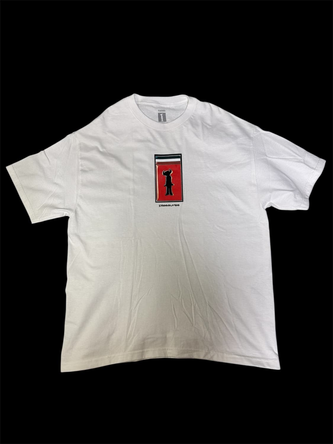 PLEASURES 플레져스 x 자미로콰이 JAMIROQUAI XL 상품이미지3