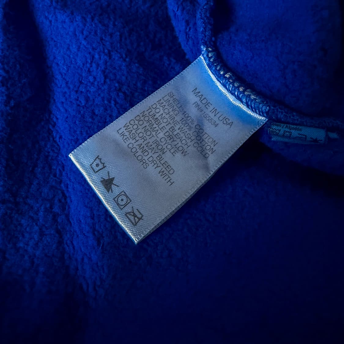 [XL] YEEZY JIK 이지 샘플 크루넥 상품이미지5