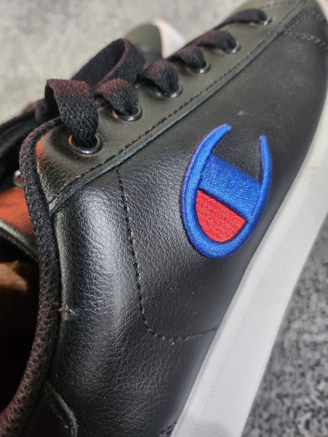 챔피온(Champion) 클래식 코트 슈즈 상품이미지6