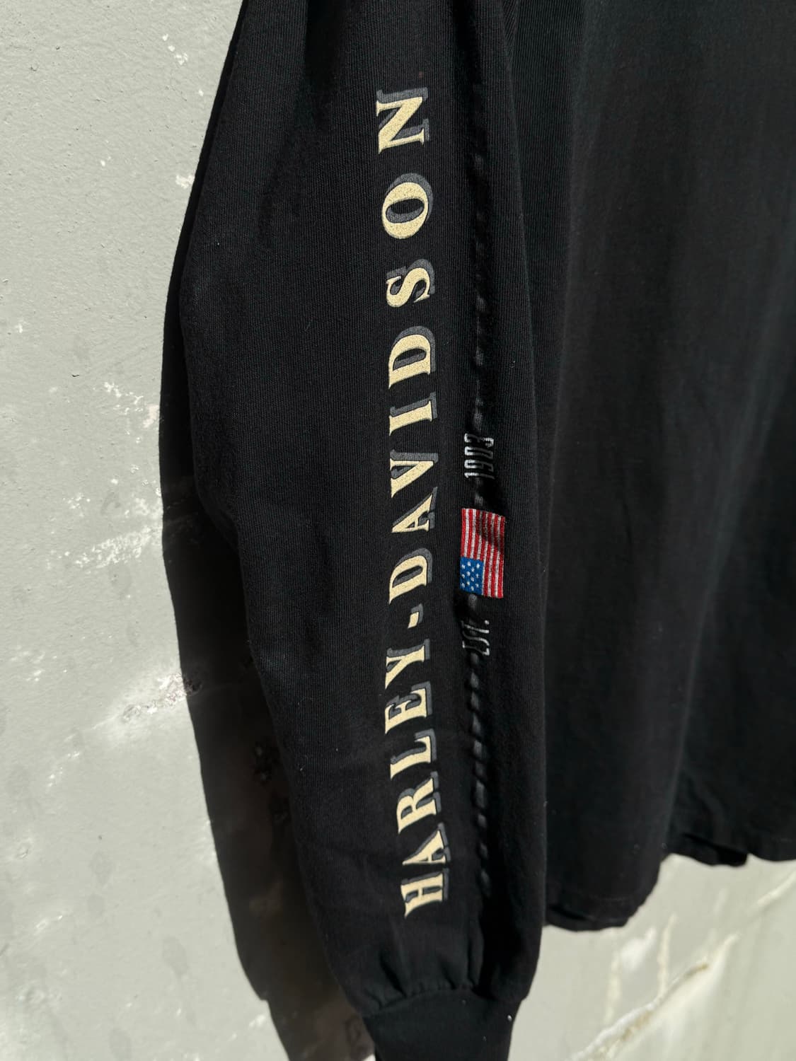 90s Harley Davidson 🇺🇸 상품이미지5