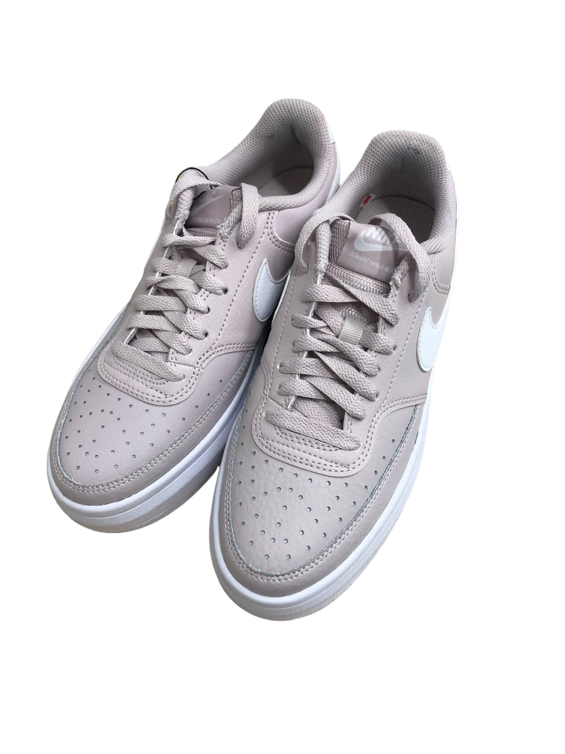 나이키 코트 비전 알타 250mm(w) 상품이미지1