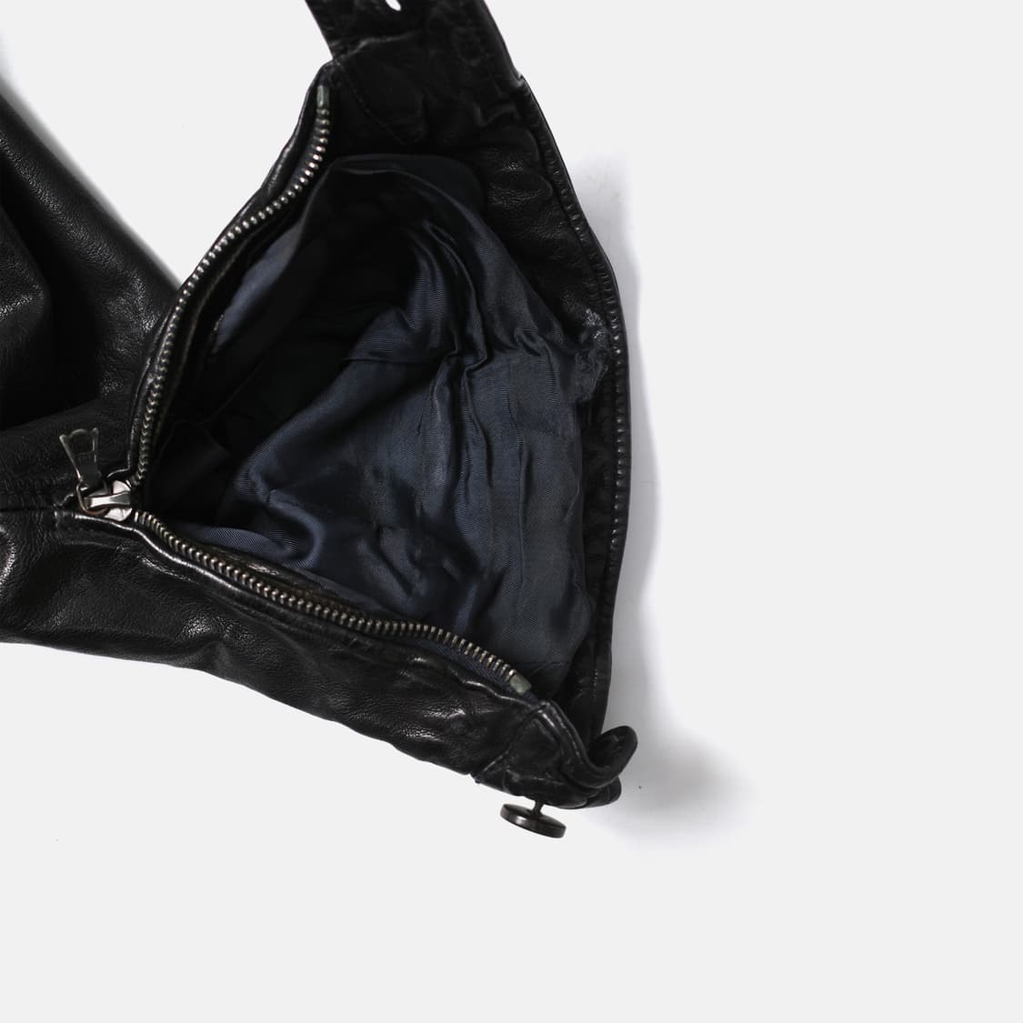  Neil Barrett Buffalo Leather Jacket 상품이미지6