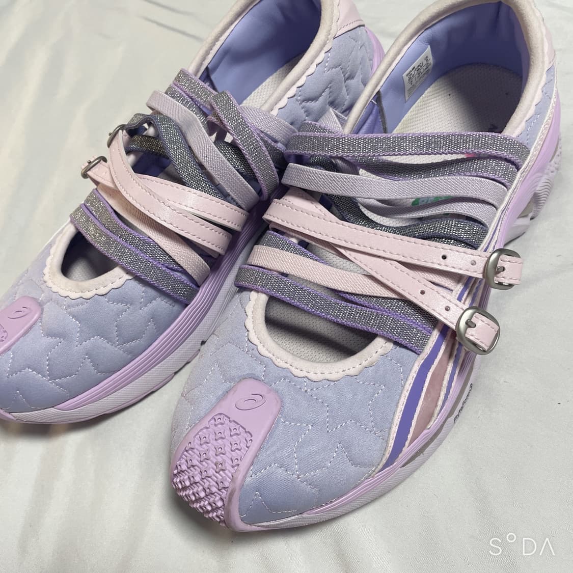 아식스 x 키코 코스타디노브 x 헤븐 바이 마크 제이콥스 250 상품이미지4