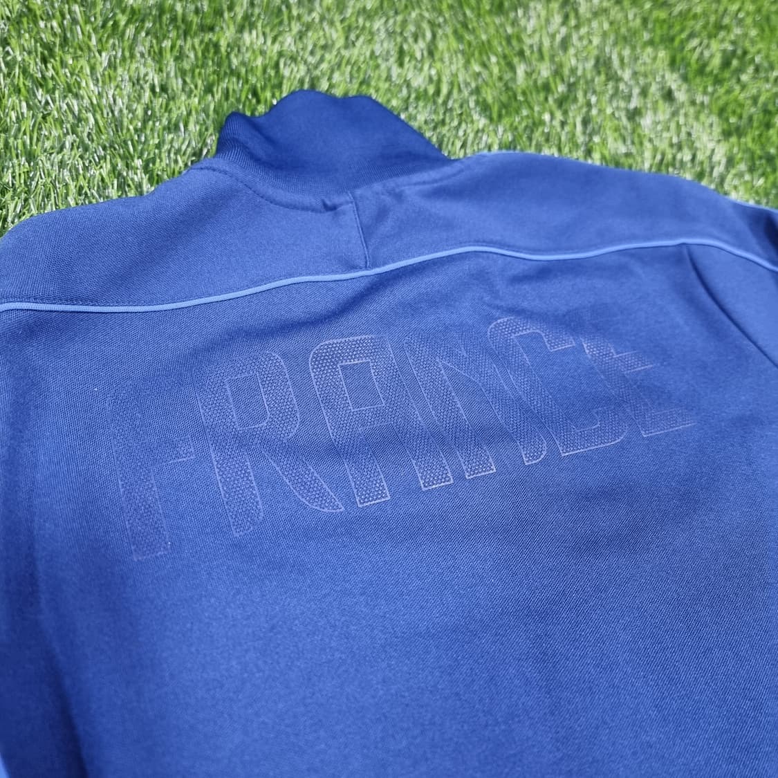 10-12시즌 프랑스 국가대표 나이키 져지 상품이미지6