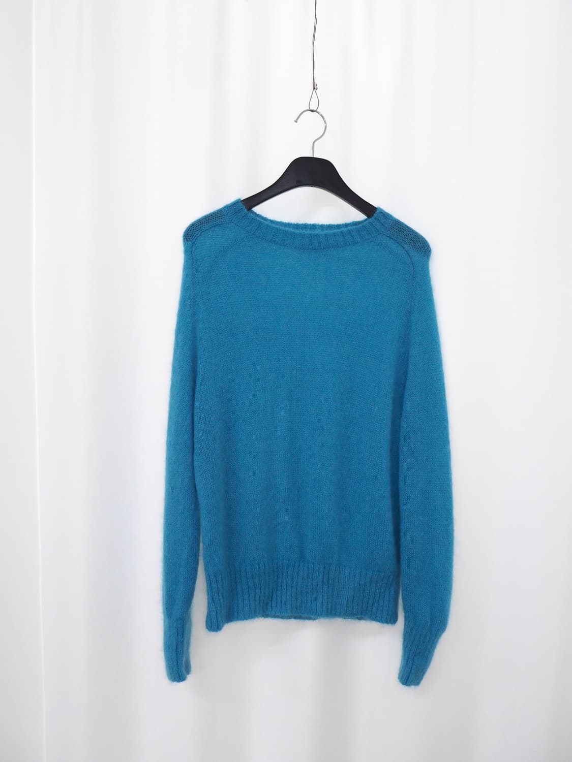 UNITED ARROWS mohair knit  상품이미지1