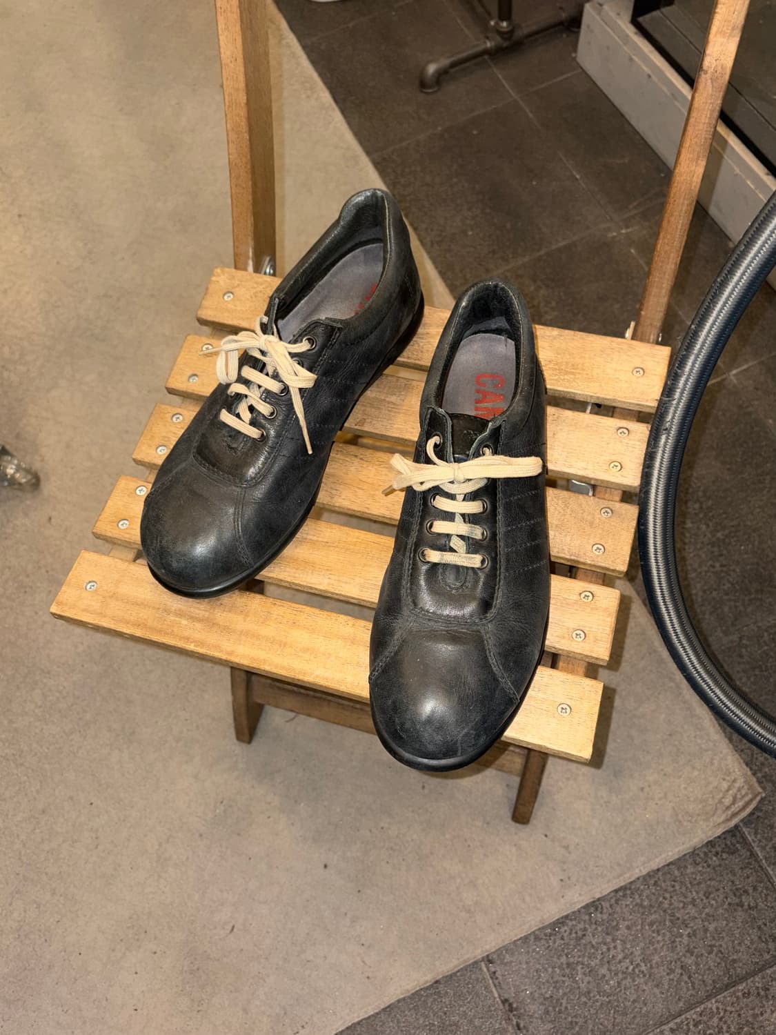 Camper iconic Pelotas Ariel sneakers 상품이미지4