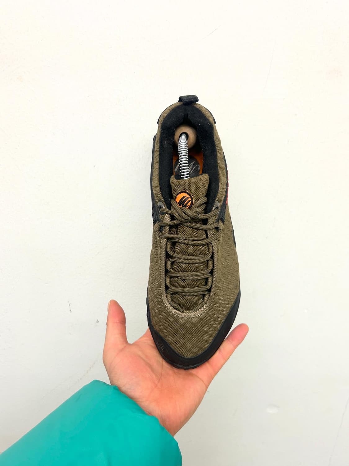 Y2K 스타일 머렐 신발 235 상품이미지2