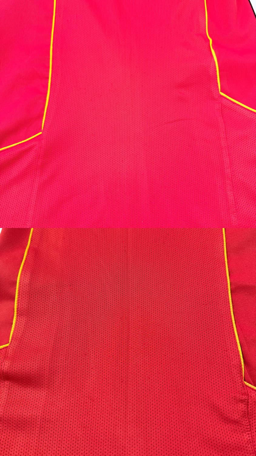 04-05 아스날 홈 앙리 유니폼 상품이미지8