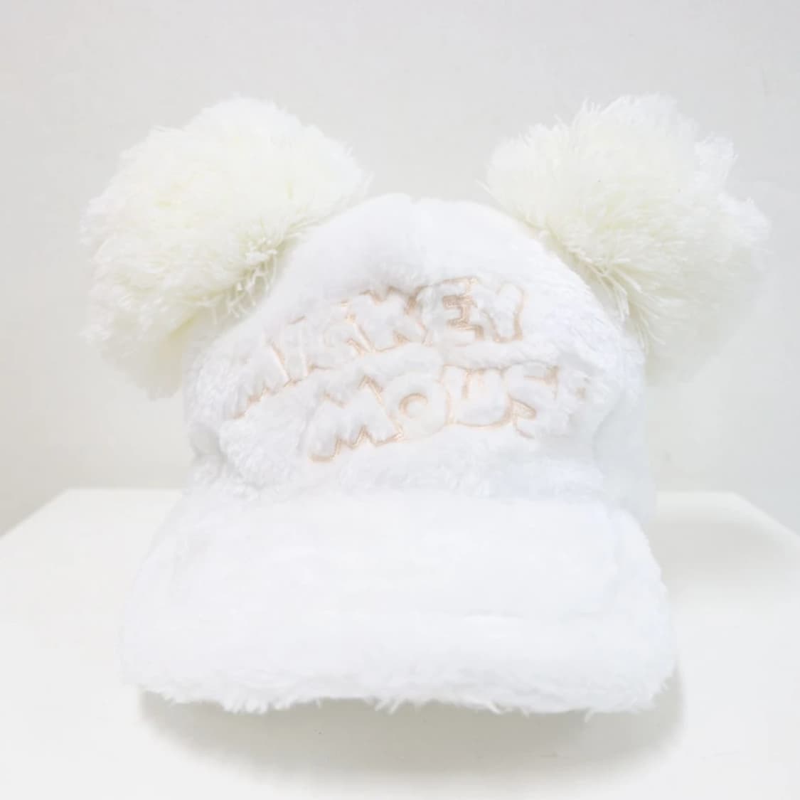 디즈니 퍼 폼폼 캡 모자 61565 상품이미지3