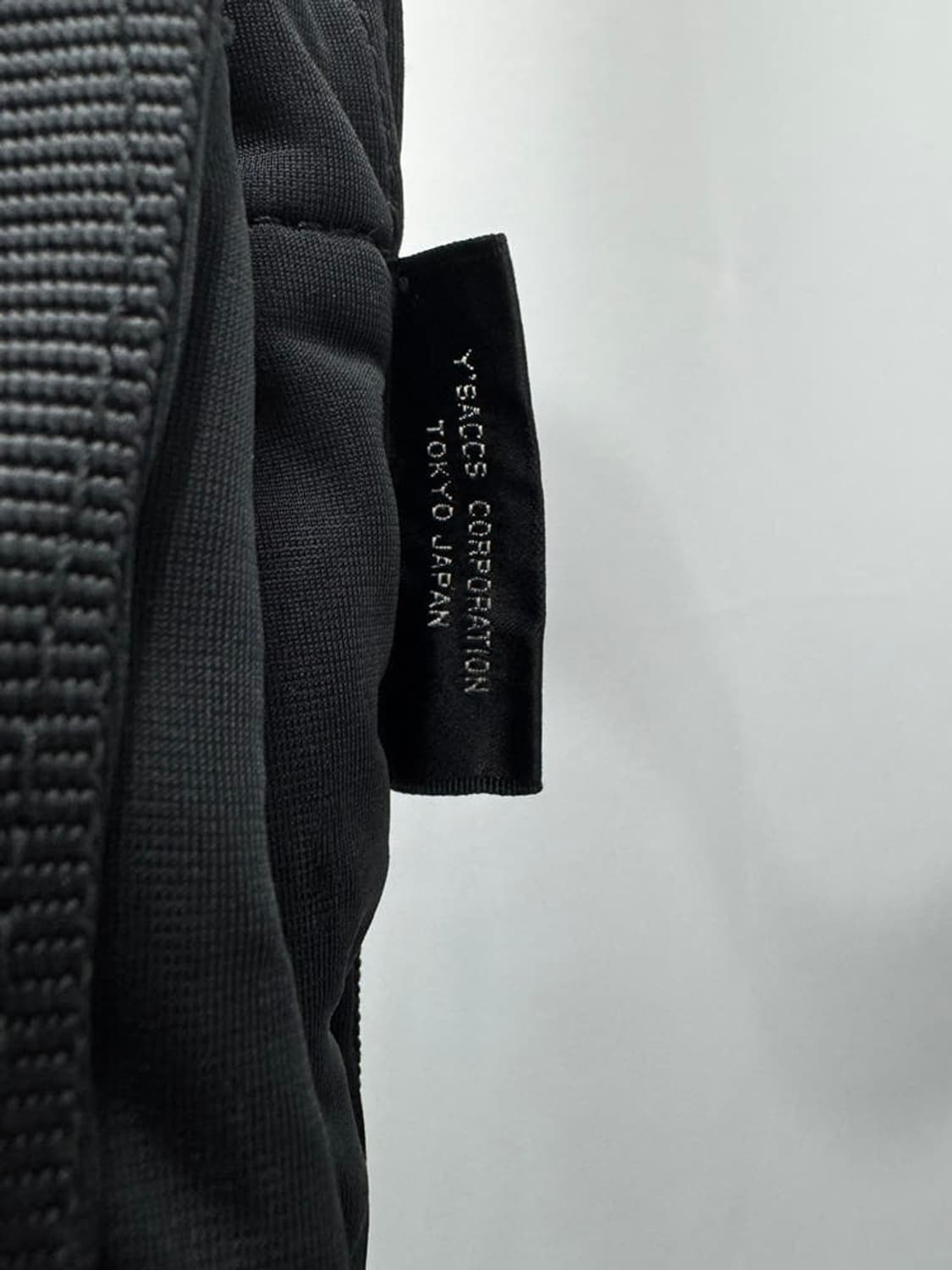y`saccs (yohji yamamoto) 상품이미지4