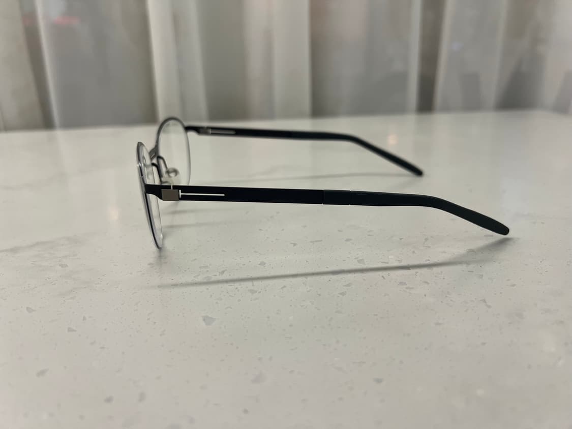 마르쿠스티 T3 안경 신품 상품이미지5