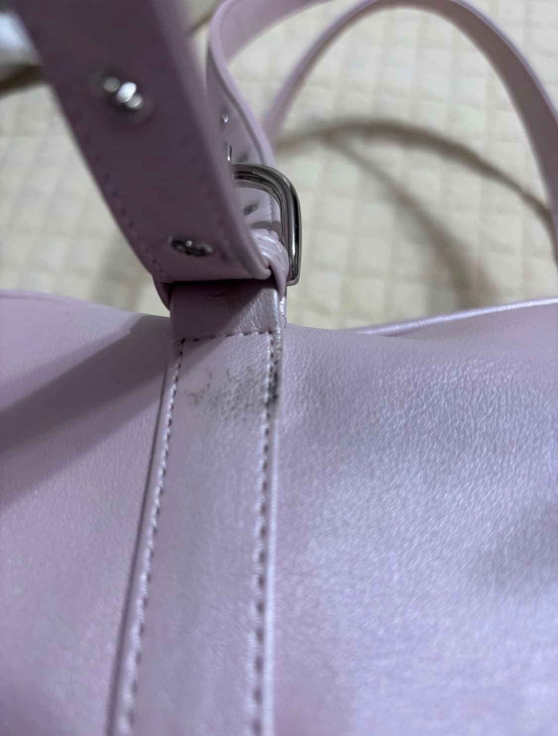 아이당클럽 스쿨백 미디엄 상품이미지7