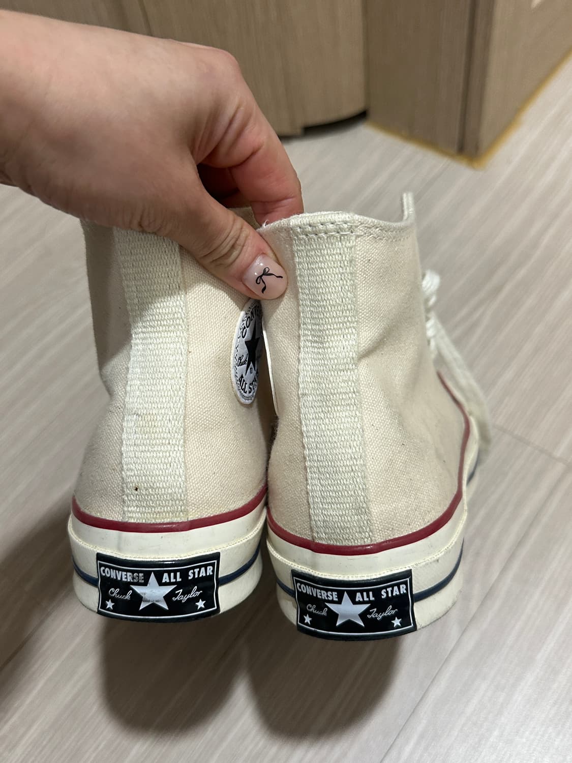 컨버스 하이 상품이미지3