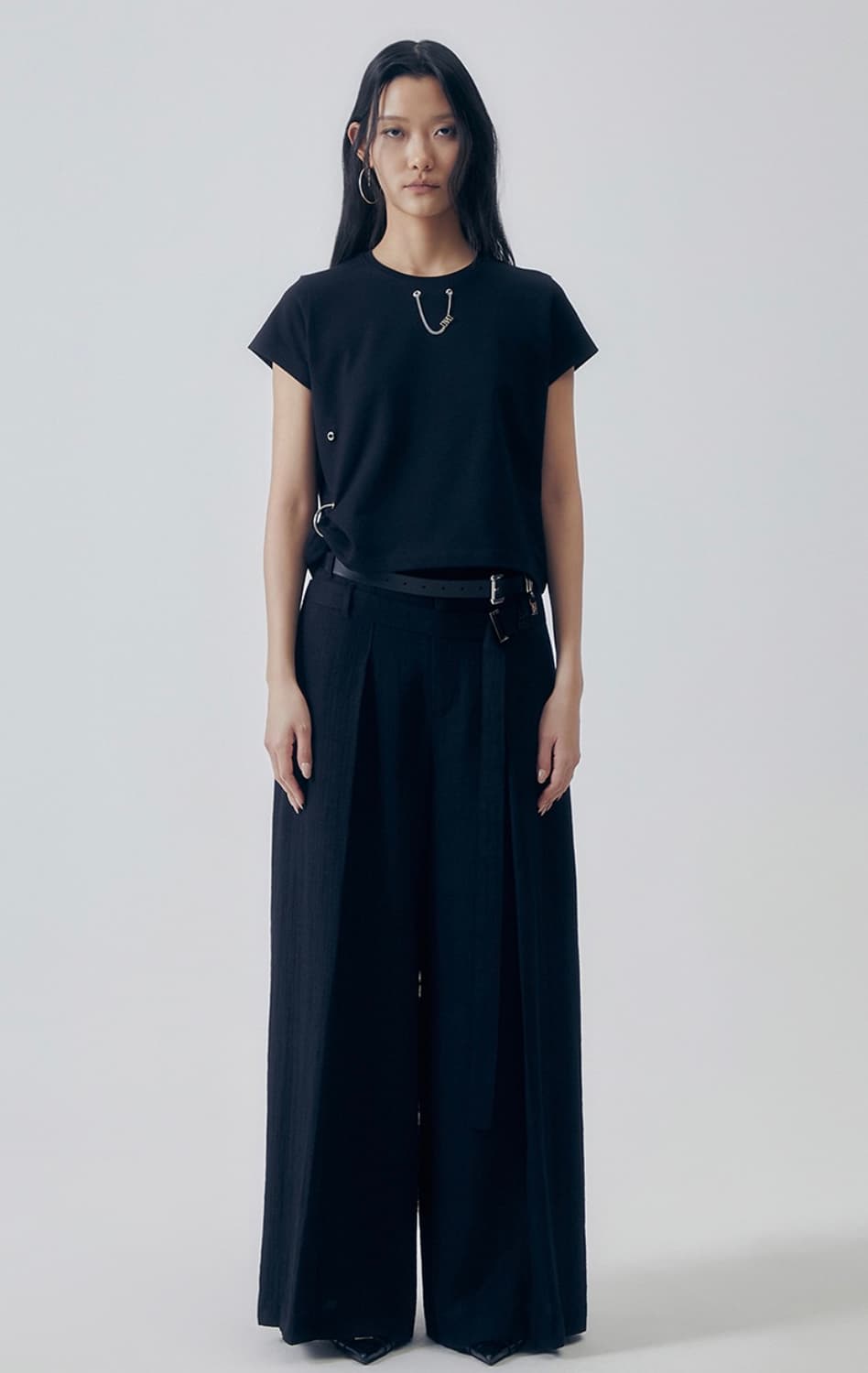 트리밍버드 반팔 팝니다 상품이미지2