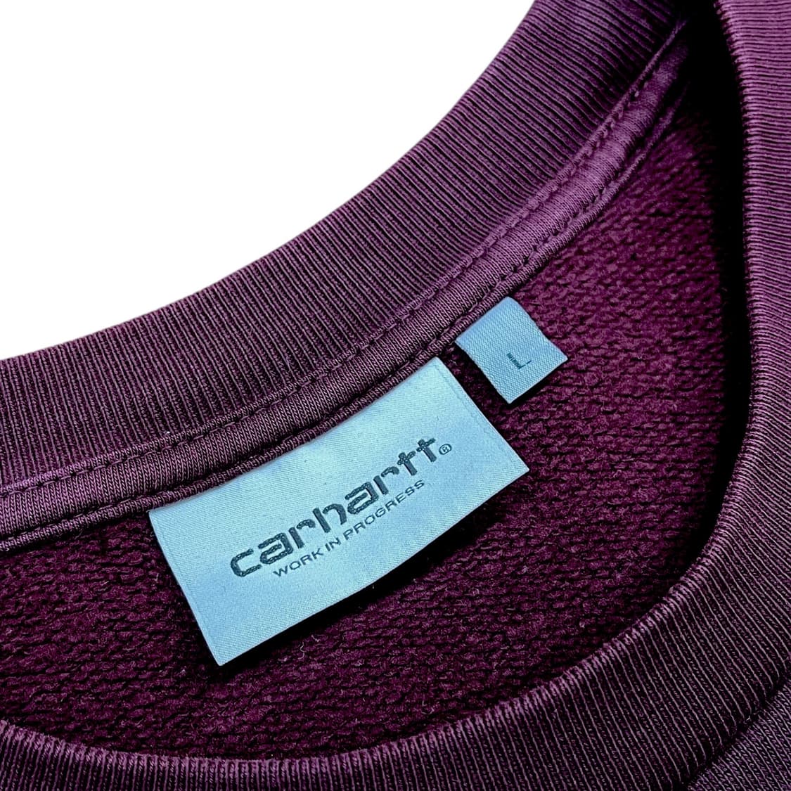 칼하트윕 메디슨 스웻셔츠 맨투맨 상품이미지4