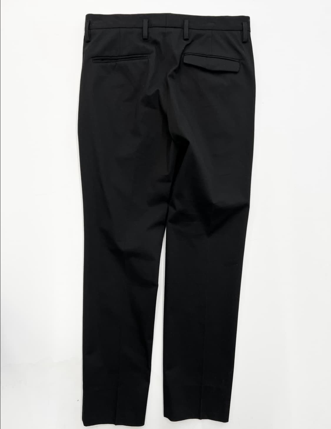 질샌더 슬랙스  상품이미지4