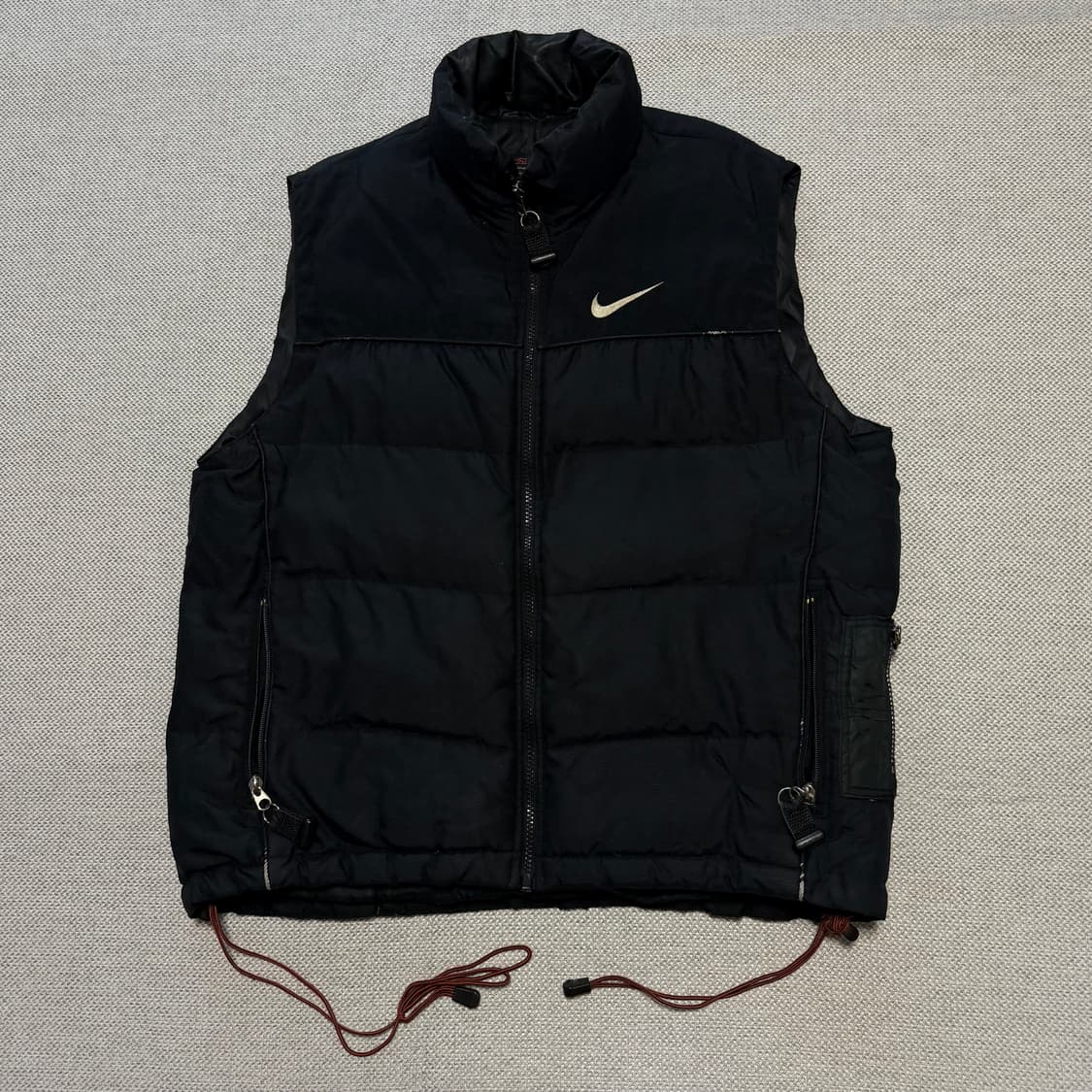 나이키 ACG 올드스쿨 패딩조끼 상품이미지1