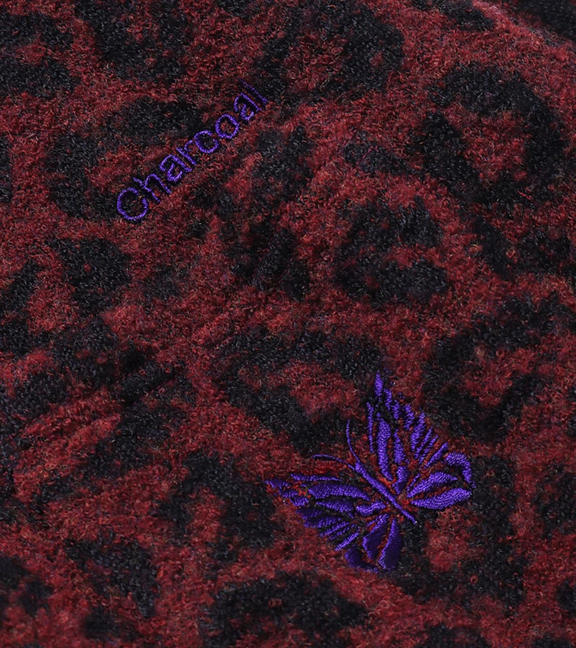 NEEDLES X CHARCOAL TOKYO - CARDIGAN 상품이미지8