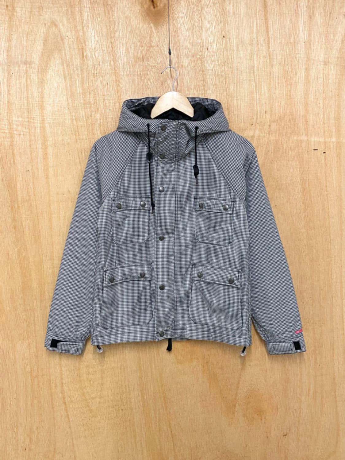 X-GIRL mountain jacket 엑스걸 마운틴 자켓 상품이미지2