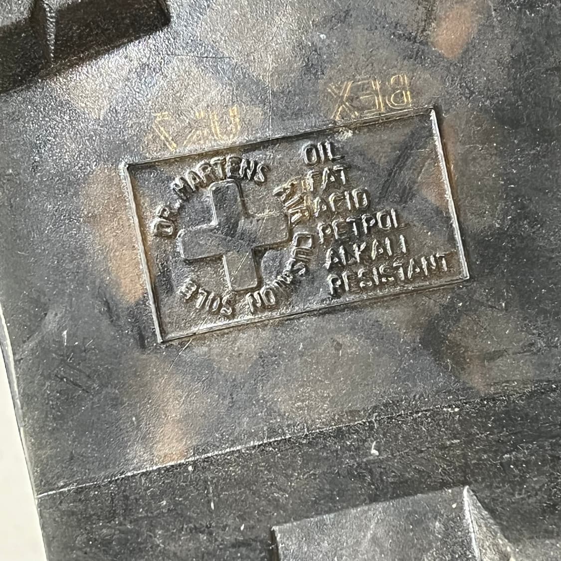 닥터마틴 1461 3홀 더비슈즈 s09075 상품이미지8