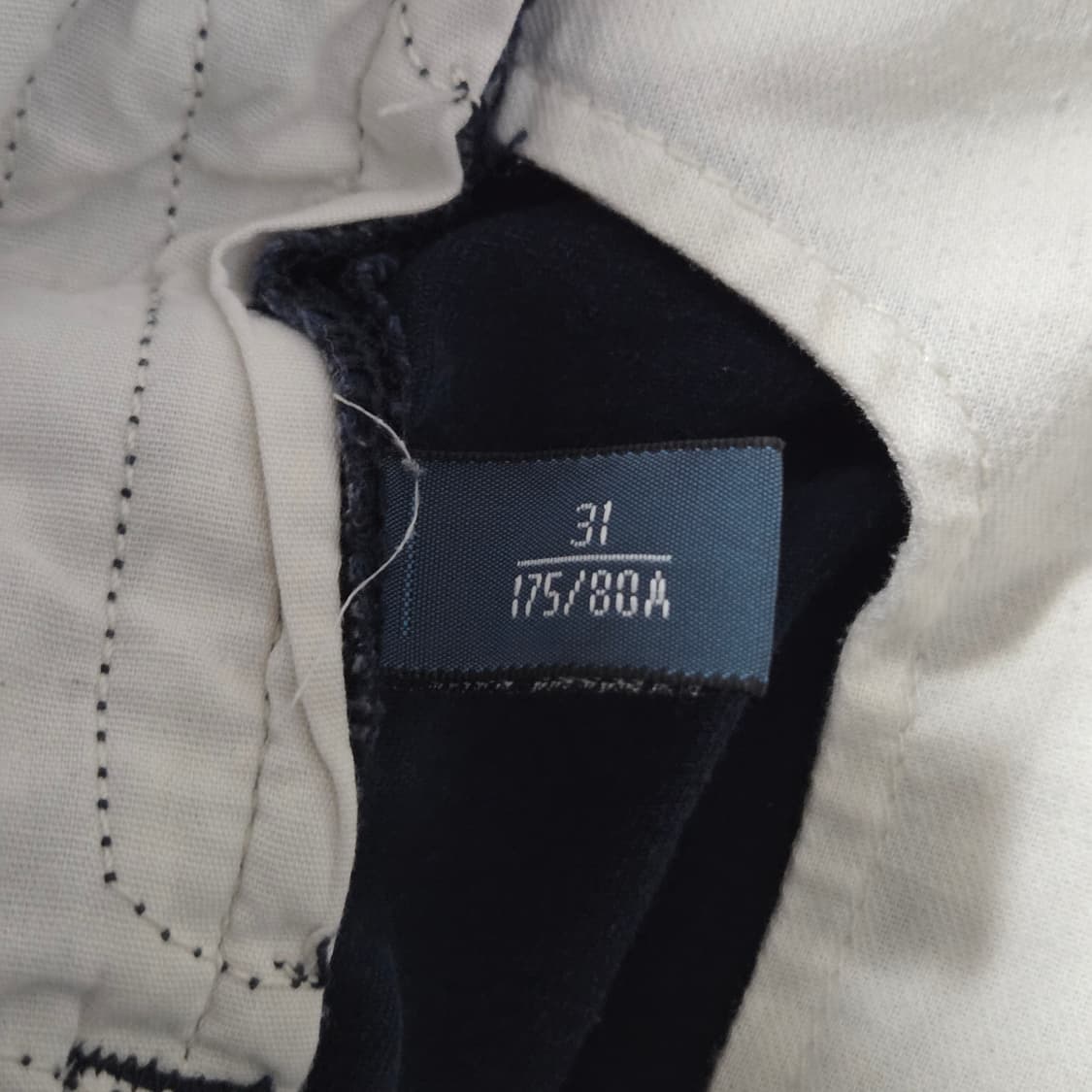 폴로랄프로렌 멀티자수 반바지 31 상품이미지4