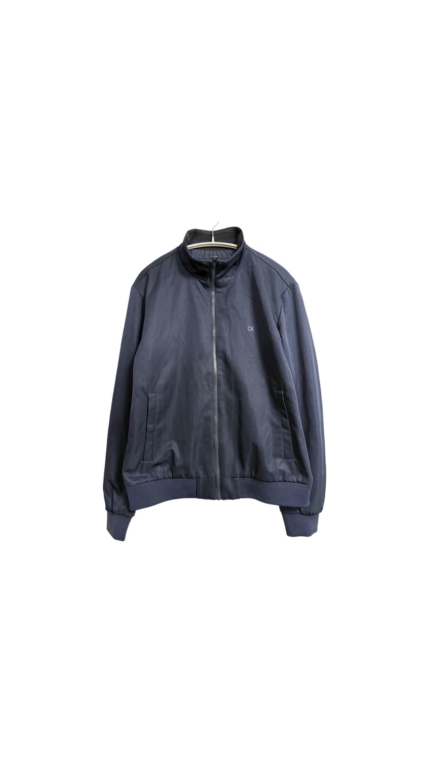 캘빈클라인 블루종 자켓 상품이미지1