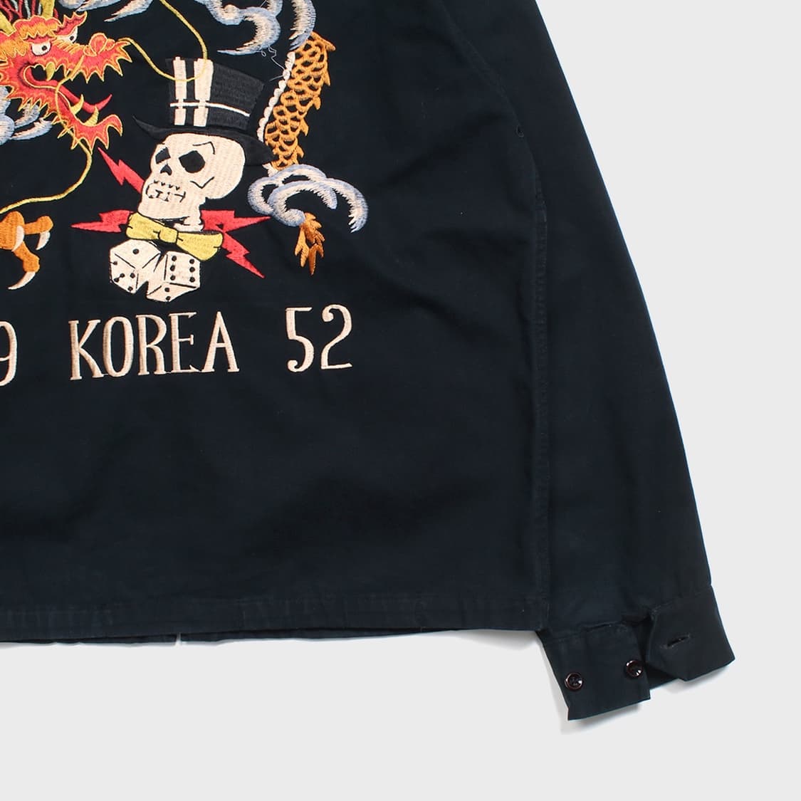 BUZZ RICKSON'S 상품이미지3