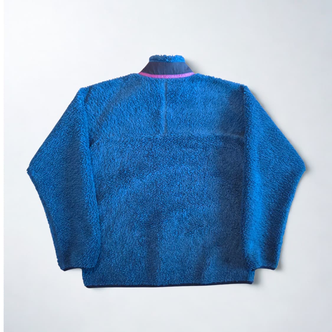 (L)파타고니아 레트로엑스 틸블루 컬러 자켓 레트로x 상품이미지2