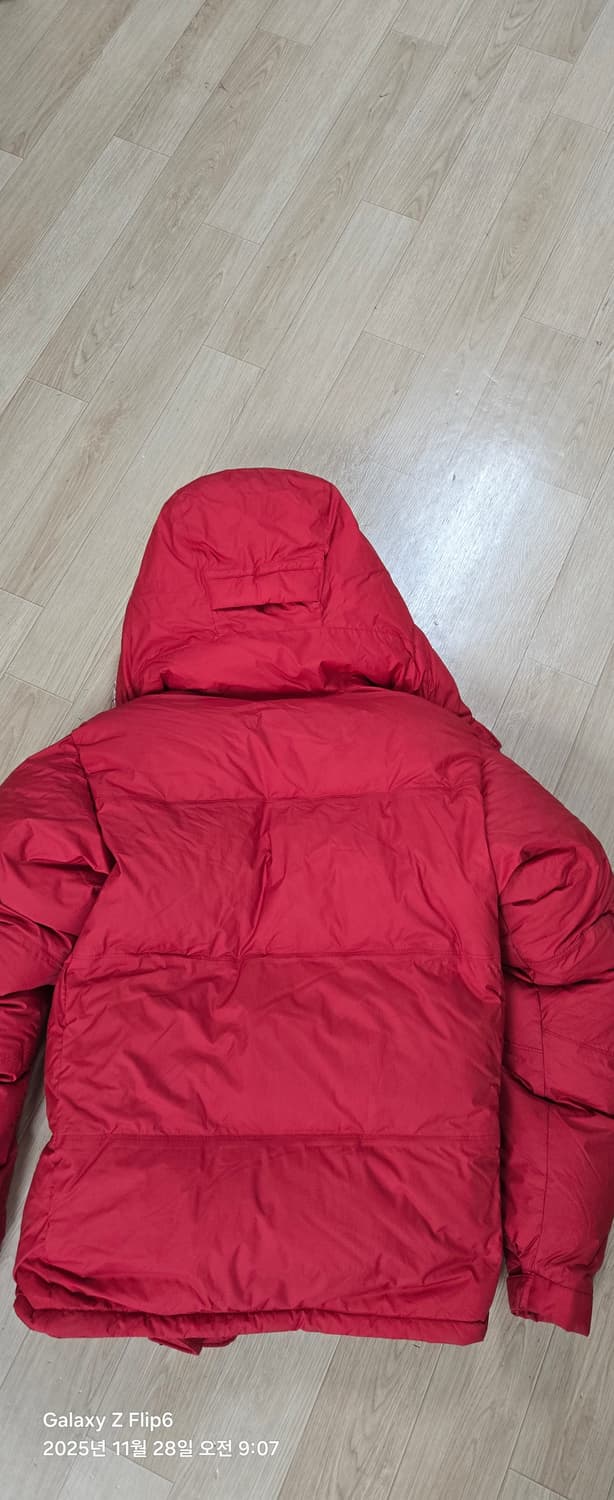 살로몬 알라스카 헤비구스다운 95 상품이미지6