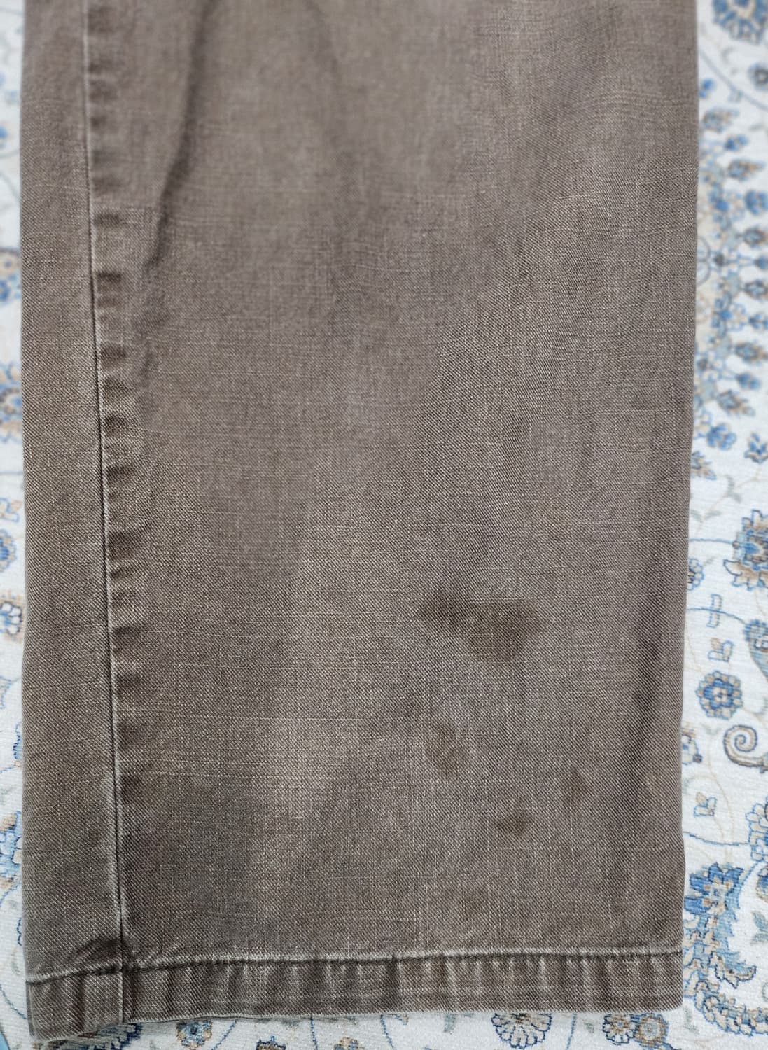 AMX 퍼티그 카고팬츠 92-108 (36-38) 상품이미지4