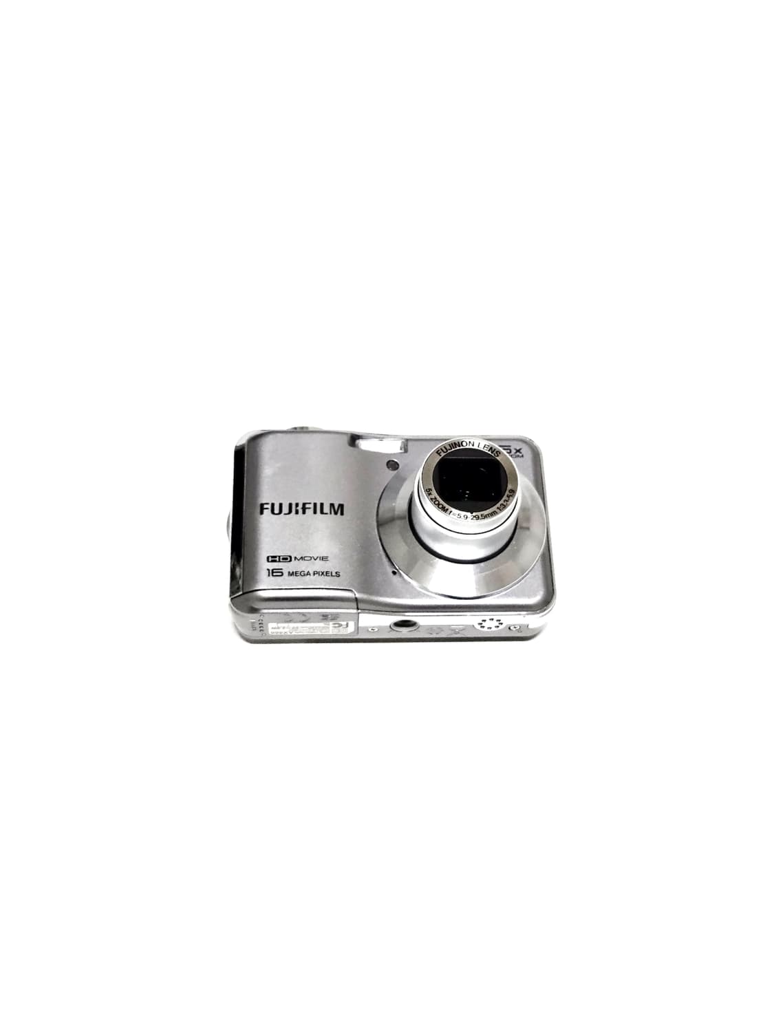 후지필름 파인픽스 Fujifilm Finepix AX660 디카 카메라 상품이미지5
