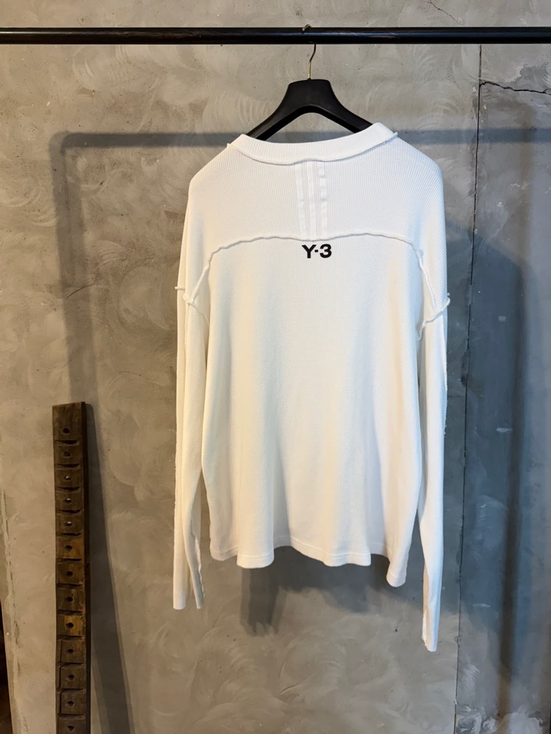 Y-3 맨투맨 105 상품이미지9