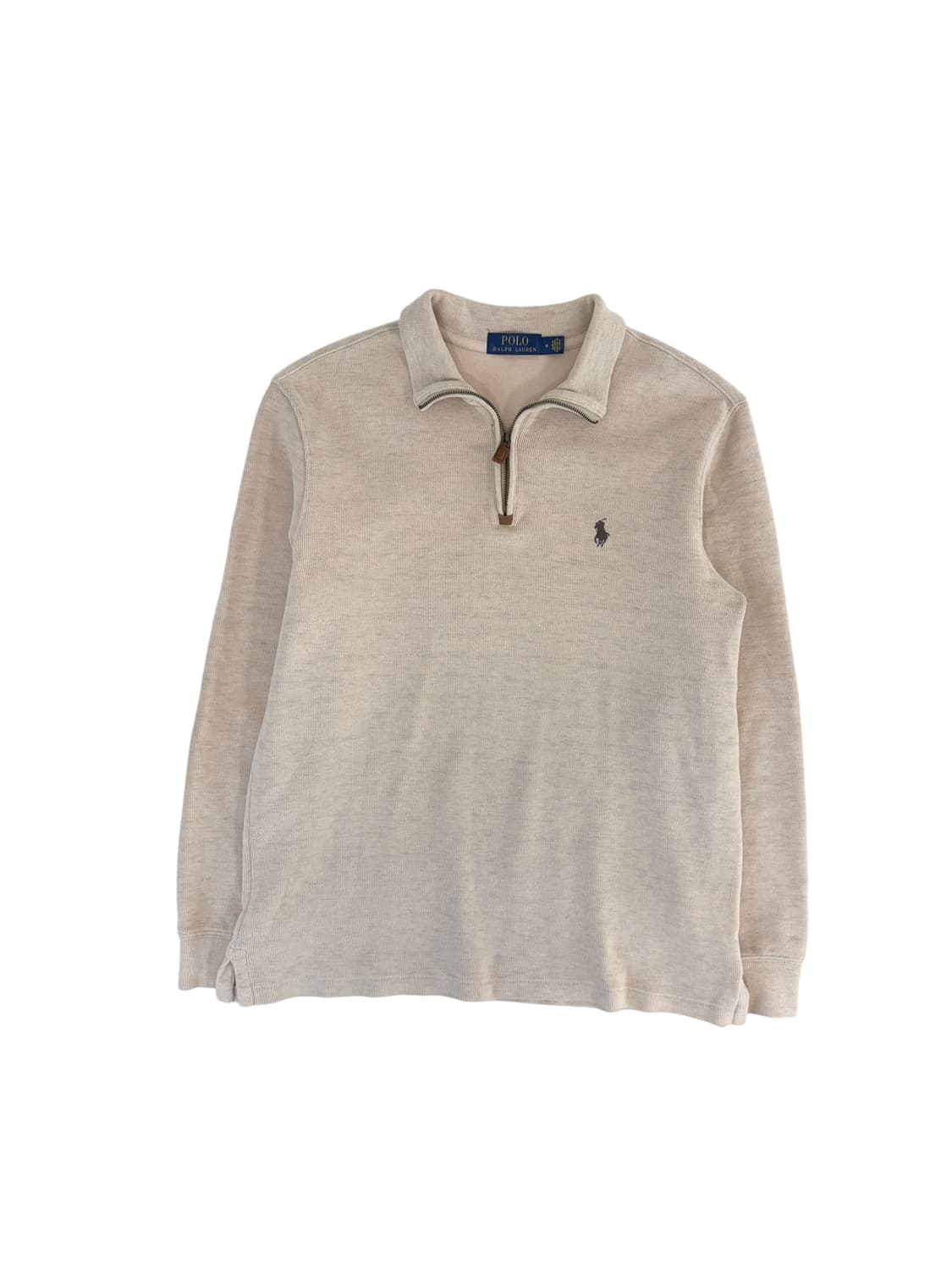 폴로 랄프로렌 반집업 (m) 상품이미지1