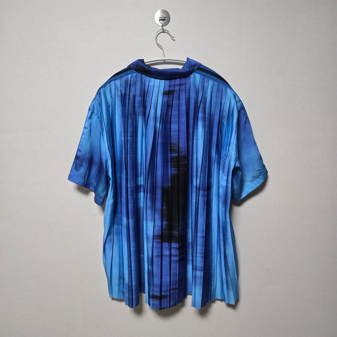 아디다스 플리츠 반팔 티셔츠 / 여성 티셔츠/ 여자 티셔츠  상품이미지6