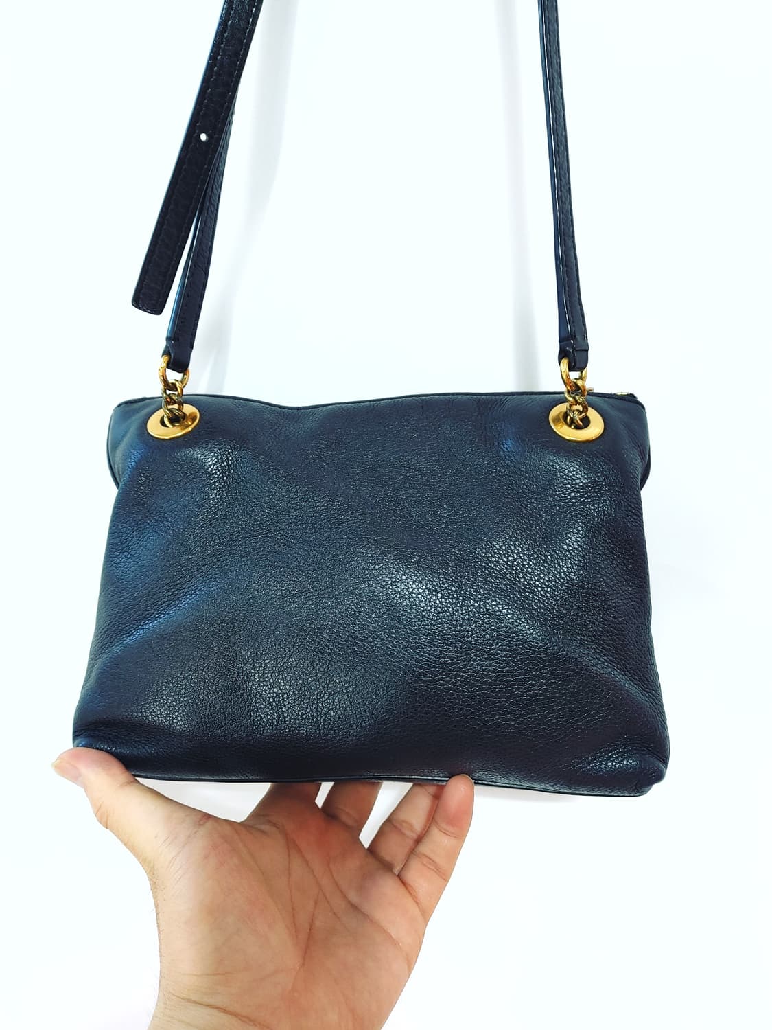 MARC BY MARC JACOBS 마크제이콥스 천연소가죽 투웨이백
 상품이미지2