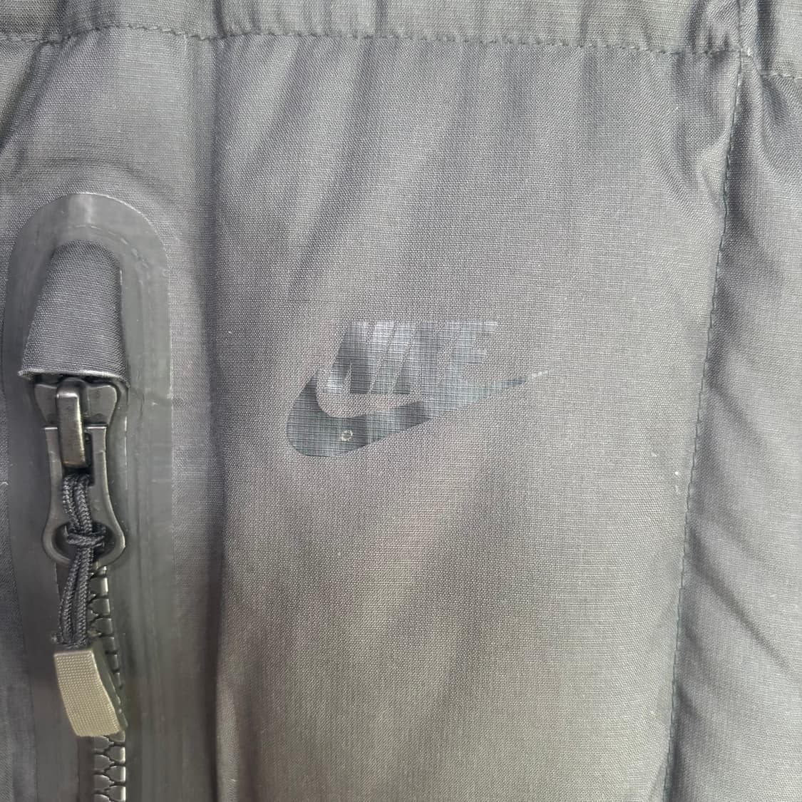 나이키 스우시 구스다운 패딩조끼 상품이미지3