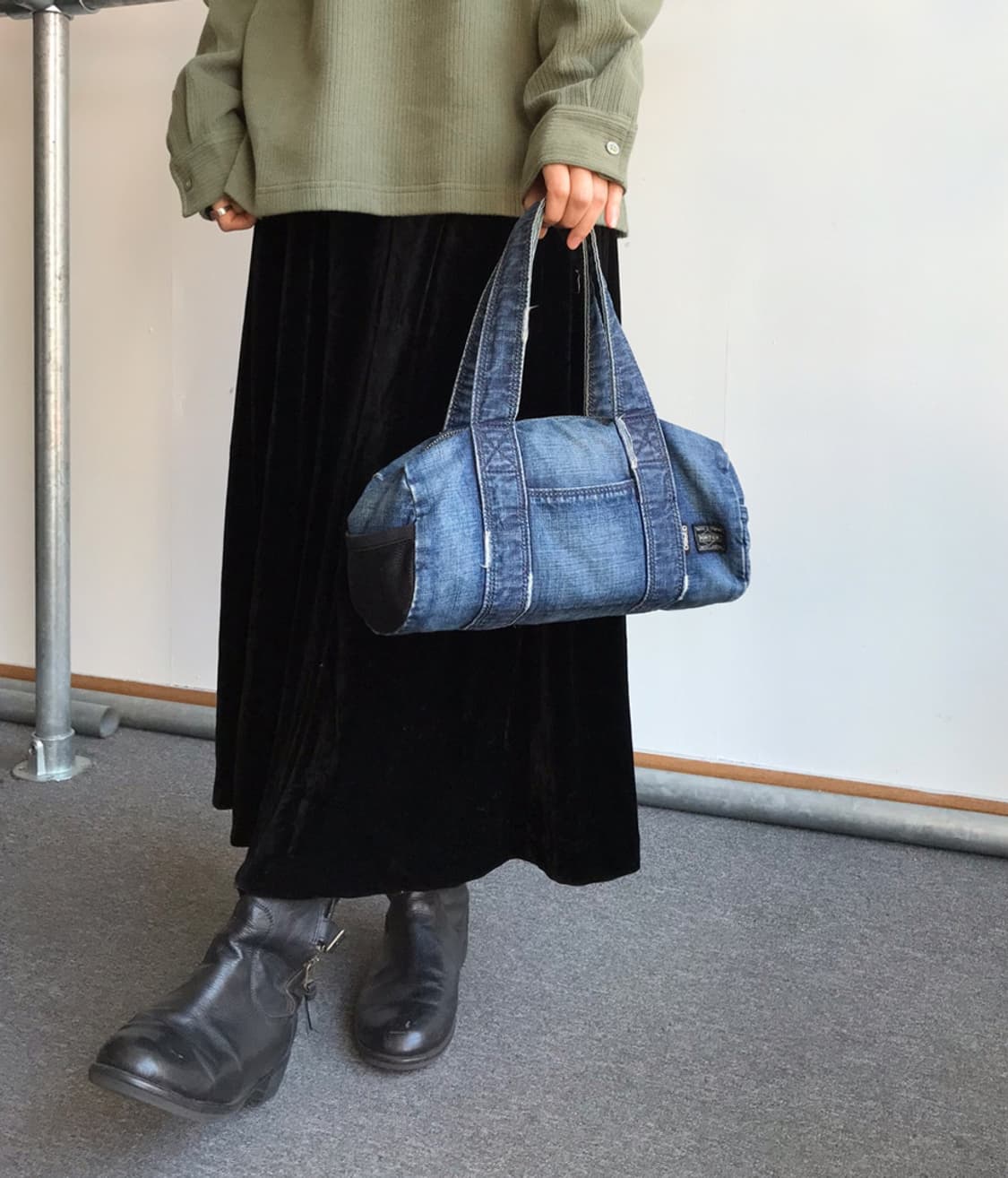 DRESS TEI  상품이미지7