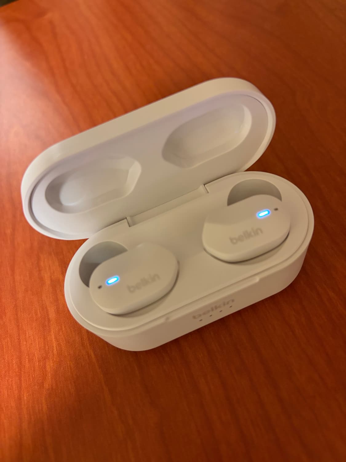 BELKIN 블루투스 이어폰 상품이미지4