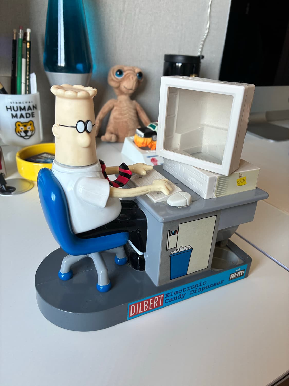 Vintage computer toy 상품이미지3