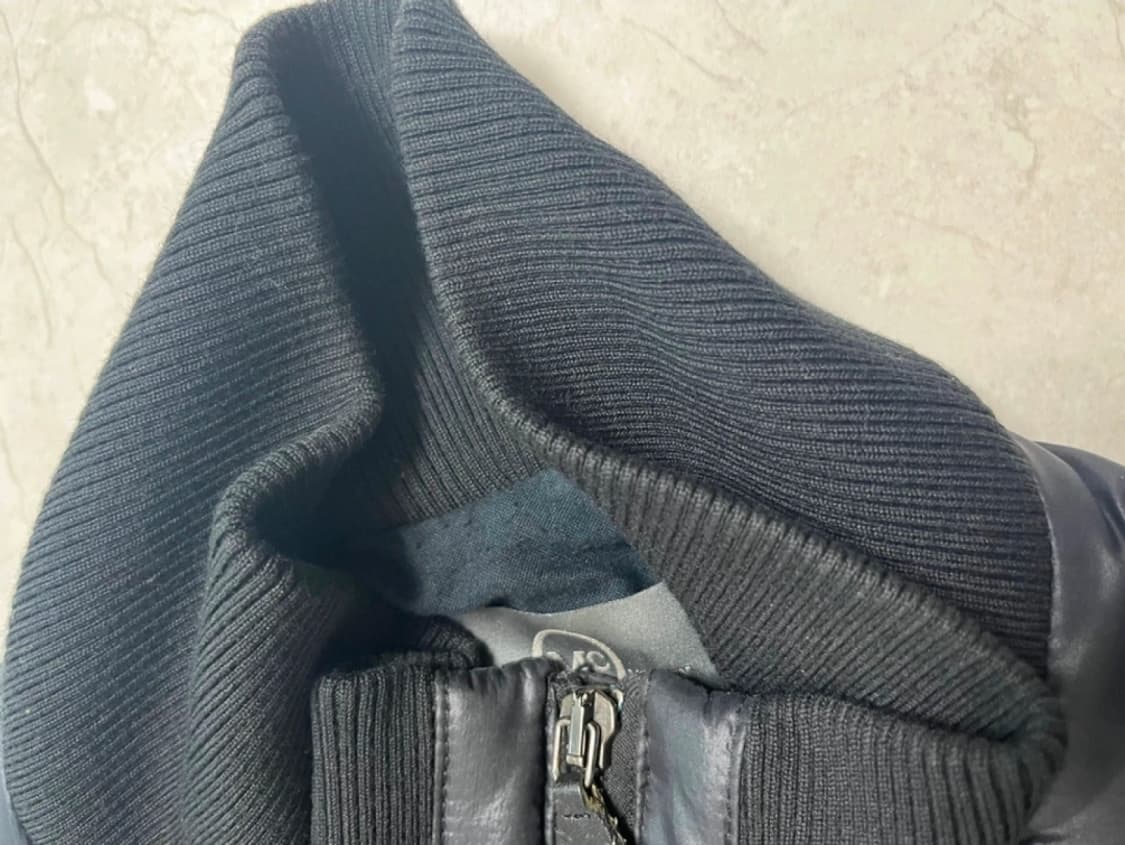알렉산더 맥퀸 퀼팅 자켓 남성 46 상품이미지3