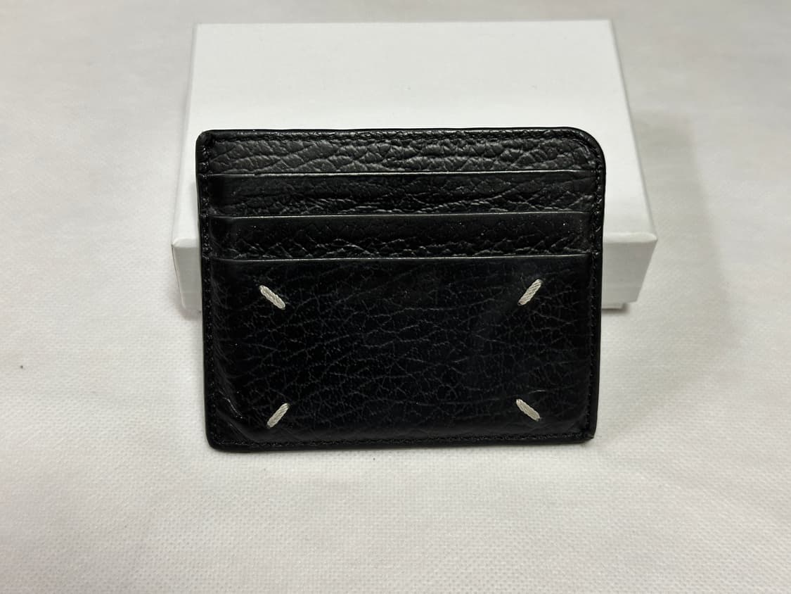 메종 마르지엘라 카드지갑 급처 상품이미지7