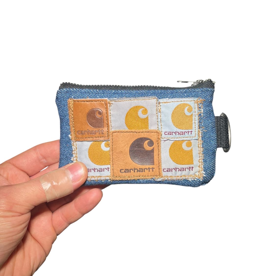 CLONE PIECES POCKET NO.4 상품이미지5