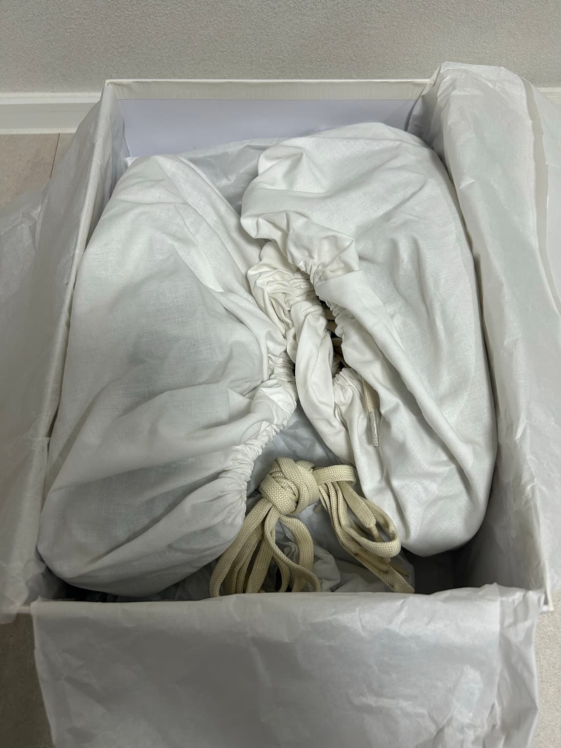 메종 마르지엘라 타비 스니커즈 41 사이즈 상품이미지3